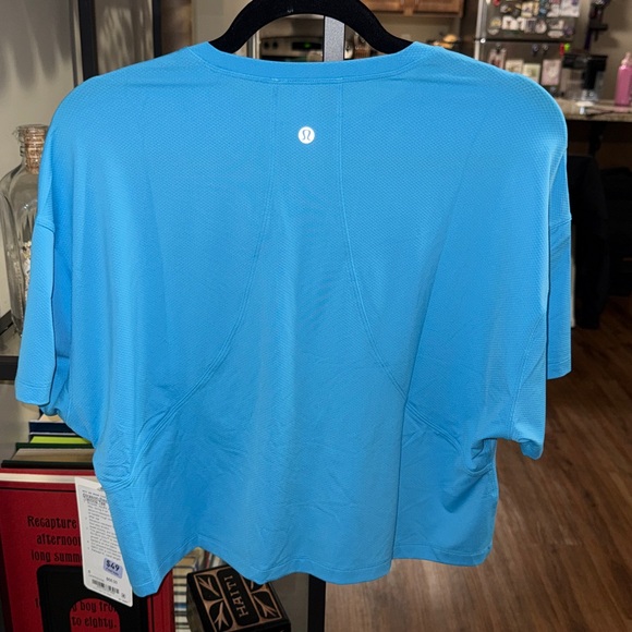 Abrasion Resistant Training Tee - Picture 4 of 9